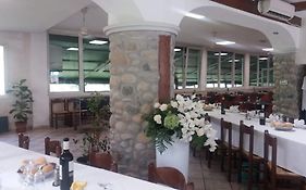 Mambly b&b ristorante pizzeria